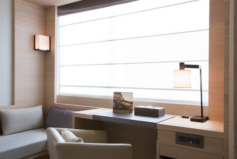 Hotel Cozzi Zhongxiao Taipei