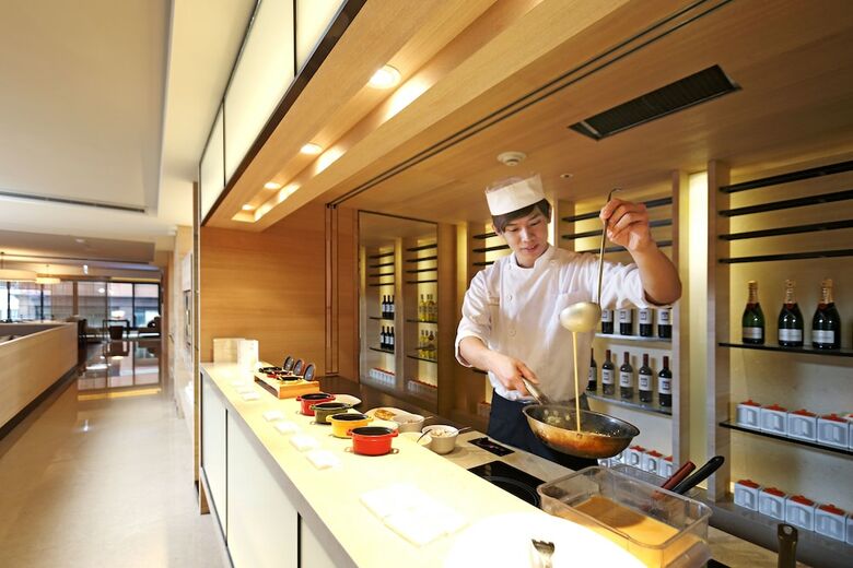Hotel Cozzi Zhongxiao Taipei