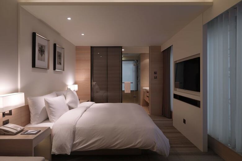 Hotel Cozzi Zhongxiao Taipei