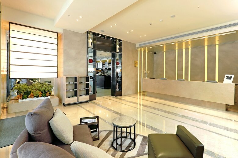 Hotel Cozzi Zhongxiao Taipei