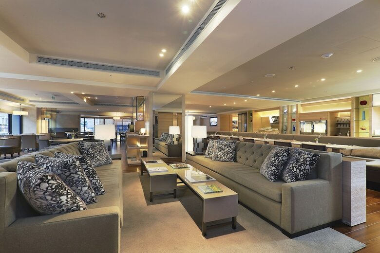 Hotel Cozzi Zhongxiao Taipei