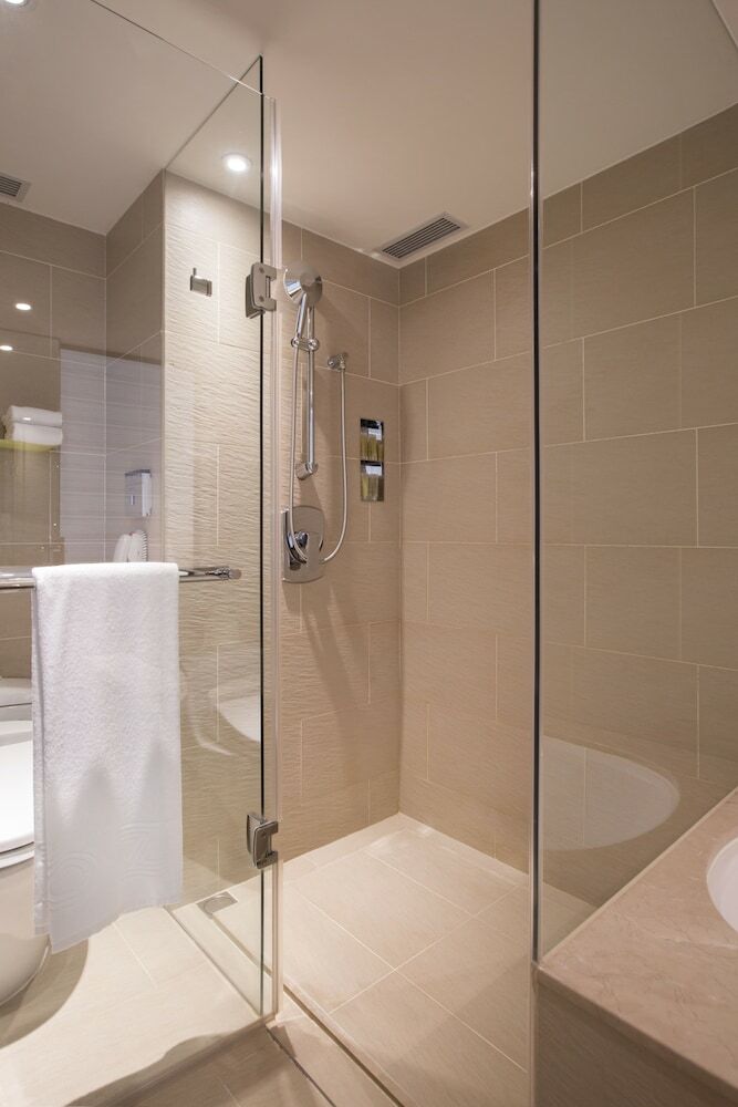 Hotel Cozzi Zhongxiao Taipei