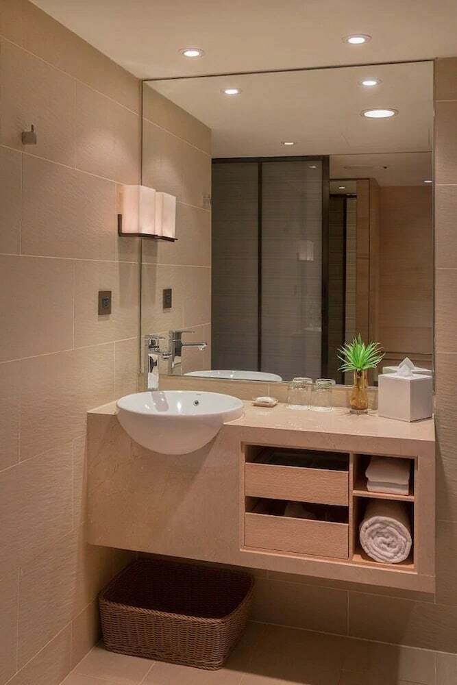 Hotel Cozzi Zhongxiao Taipei