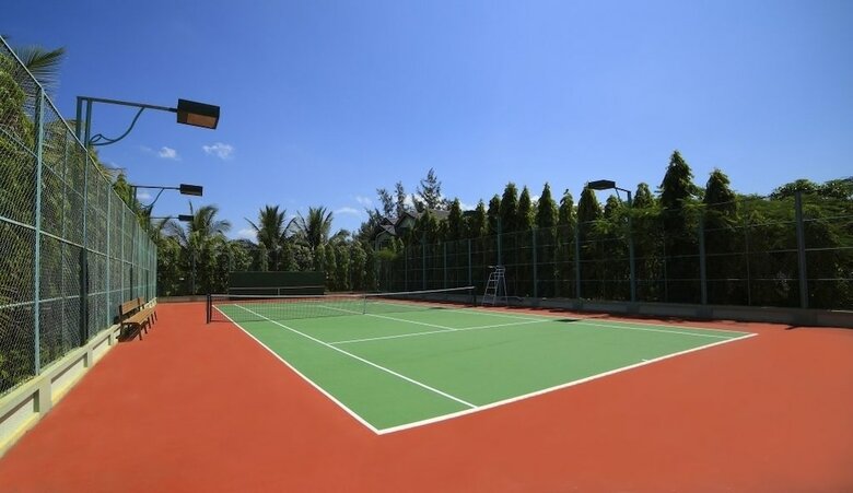 Hotel Con Ga Vang Resort