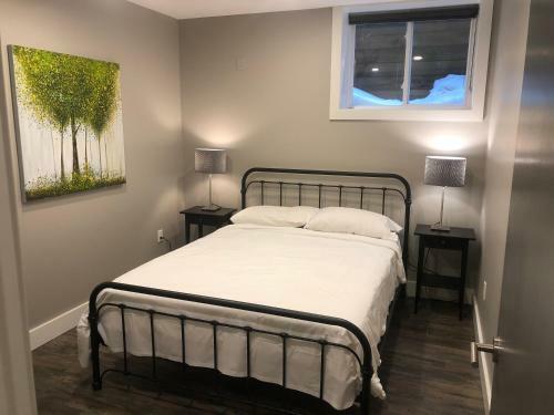 Bed & Breakfast Fairholm Boutique Inns