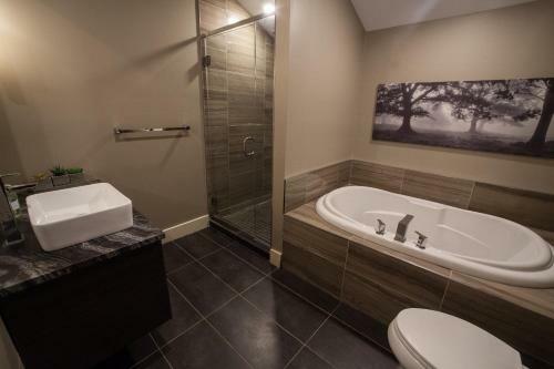 Bed & Breakfast Fairholm Boutique Inns