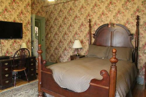 Bed & Breakfast Fairholm Boutique Inns