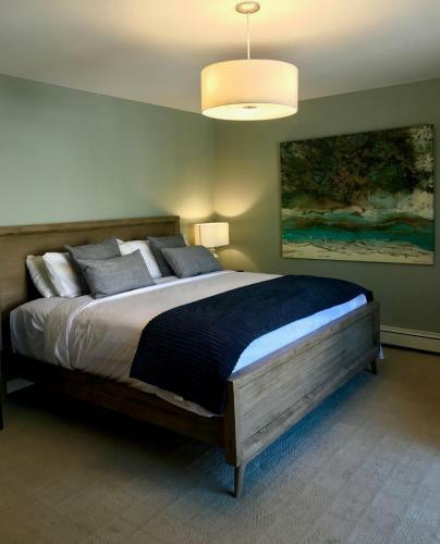 Bed & Breakfast Fairholm Boutique Inns