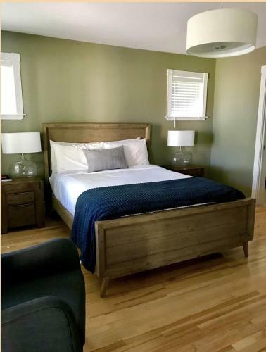 Bed & Breakfast Fairholm Boutique Inns