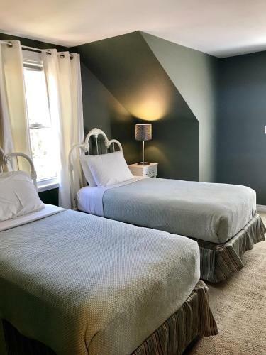 Bed & Breakfast Fairholm Boutique Inns