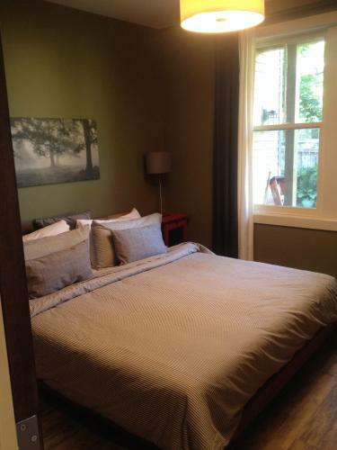 Bed & Breakfast Fairholm Boutique Inns