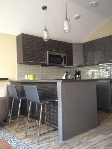 Bed & Breakfast Fairholm Boutique Inns