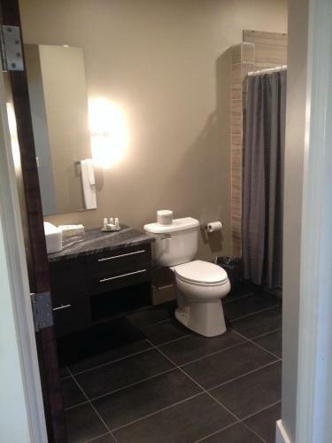 Bed & Breakfast Fairholm Boutique Inns