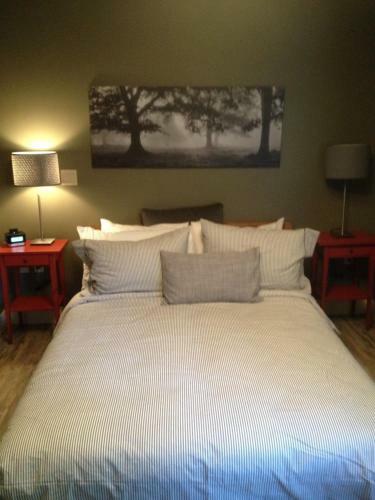 Bed & Breakfast Fairholm Boutique Inns