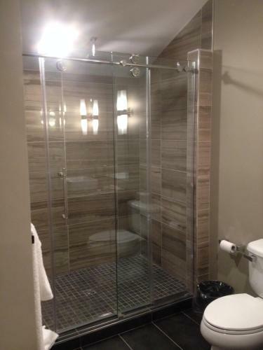 Bed & Breakfast Fairholm Boutique Inns