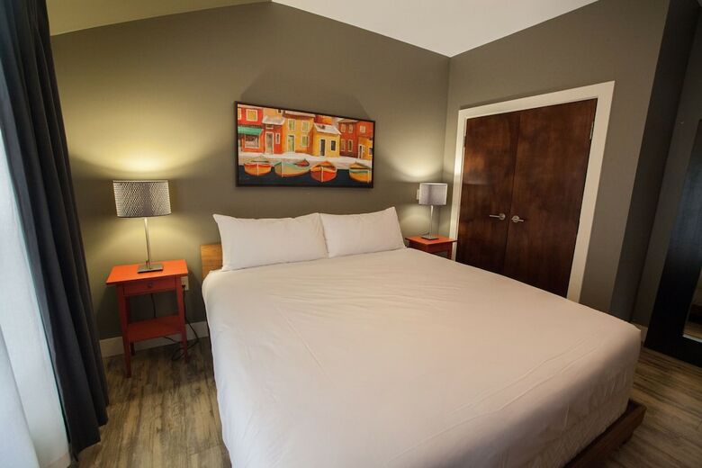 Bed & Breakfast Fairholm Boutique Inns