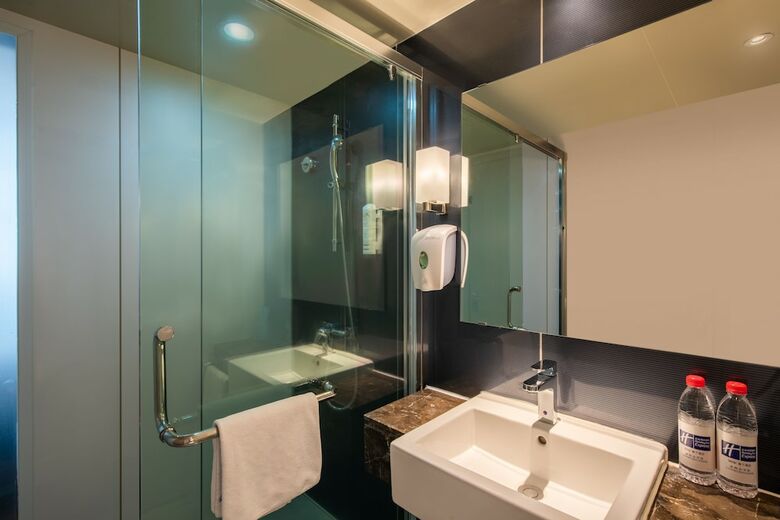 Hotel Holiday Inn Express Changbaishan
