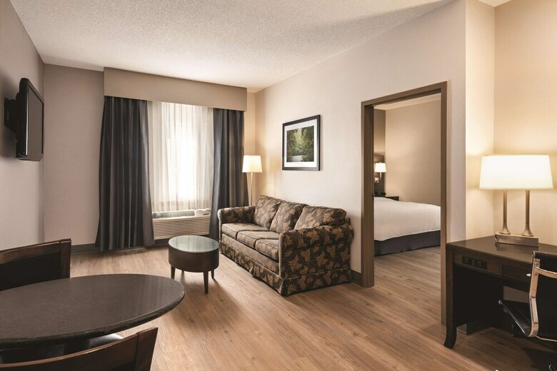 Radisson Hotel And Conference Center Rockford