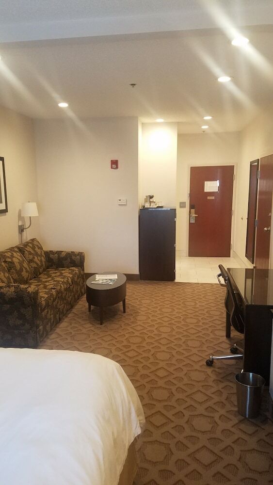 Radisson Hotel And Conference Center Rockford