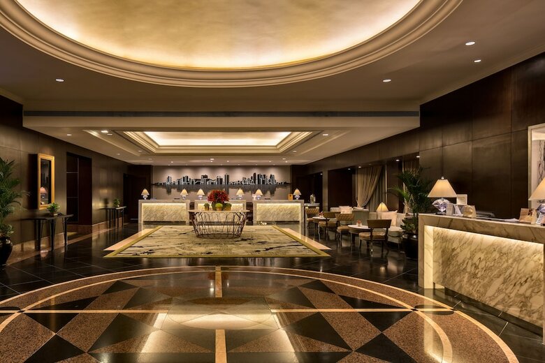 Diamond Hotel Philippines