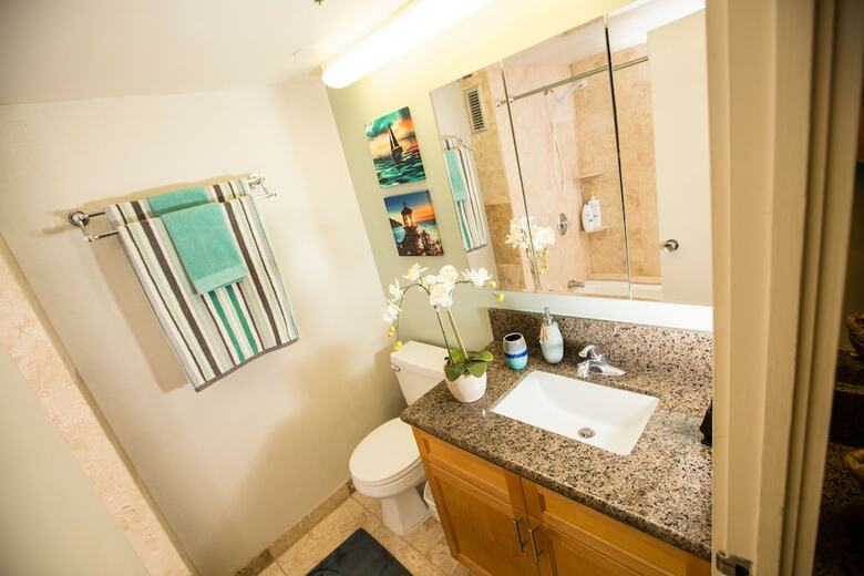 Apartamentos Tropical Studios At Marine Surf Waikiki