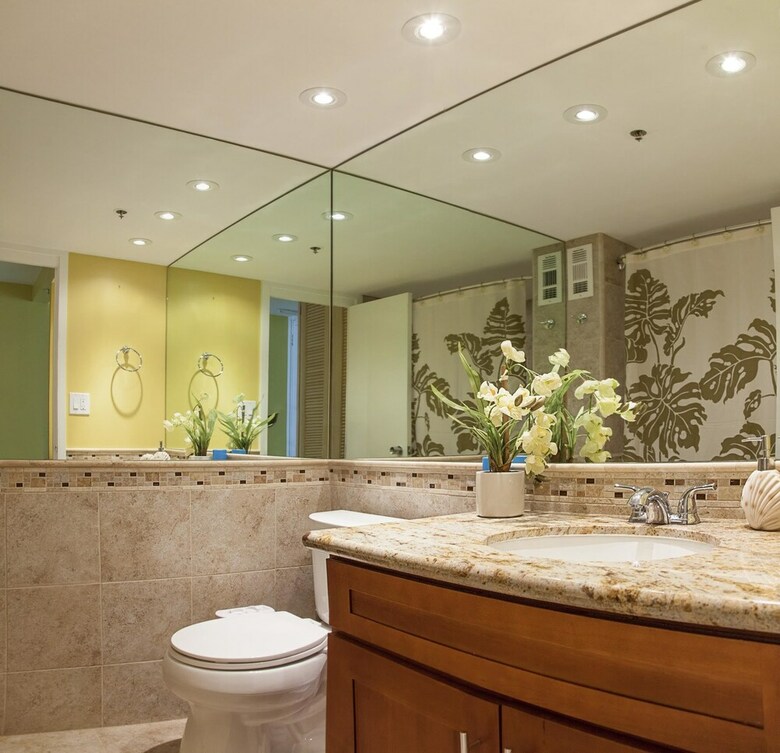 Apartamentos Tropical Studios At Marine Surf Waikiki