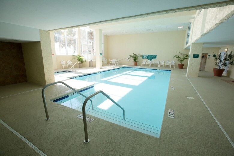 Hotel Ocean Drive Beach & Golf Resort