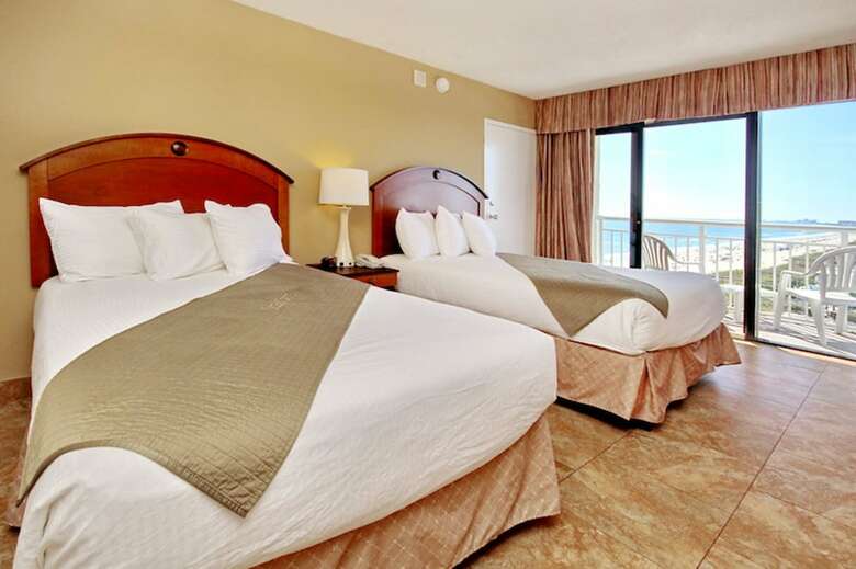Hotel Ocean Drive Beach & Golf Resort