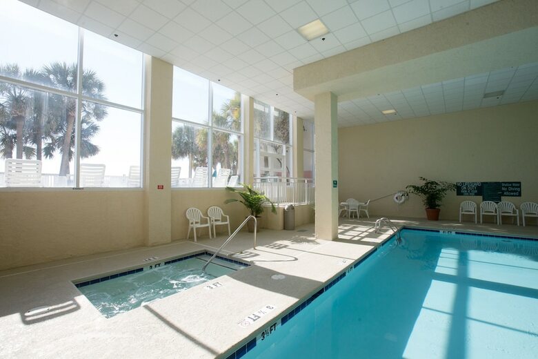 Hotel Ocean Drive Beach & Golf Resort