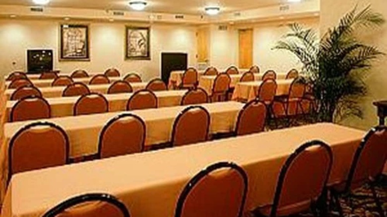 Hotel Ocean Drive Beach & Golf Resort