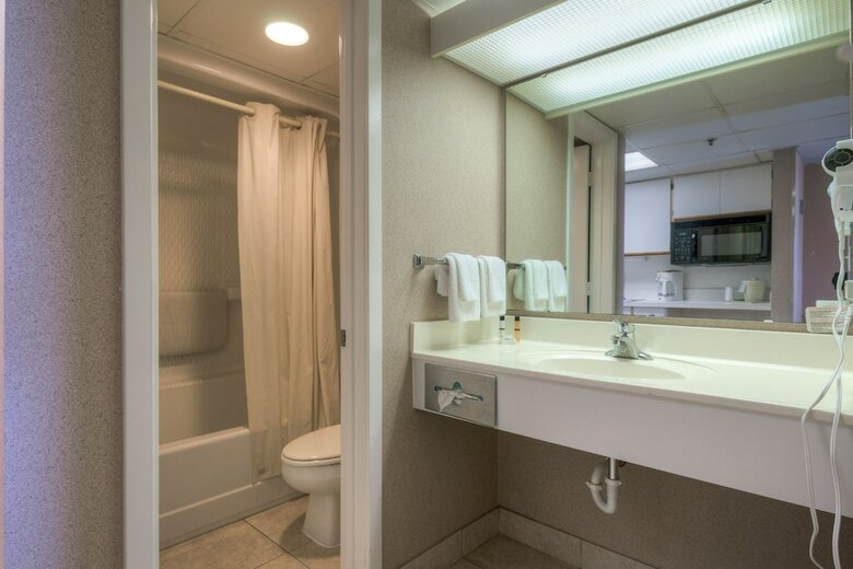 Hotel Ocean Drive Beach & Golf Resort