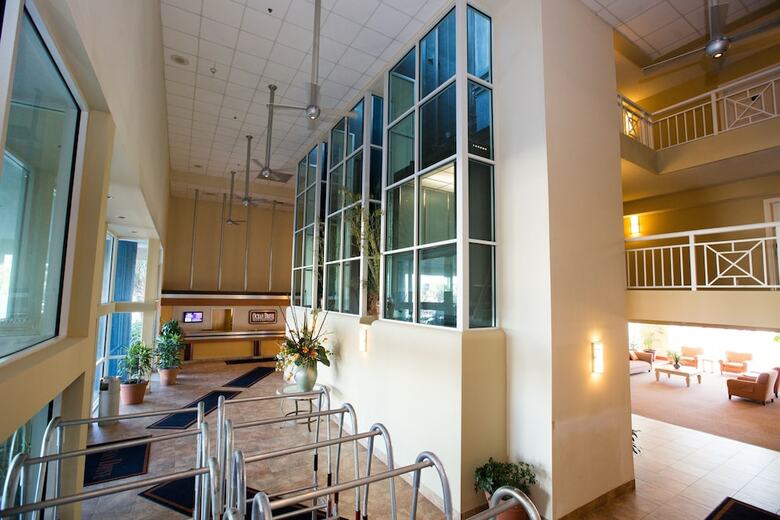 Hotel Ocean Drive Beach & Golf Resort