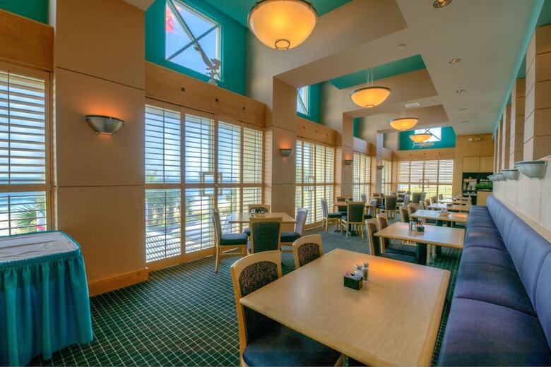 Hotel Ocean Drive Beach & Golf Resort