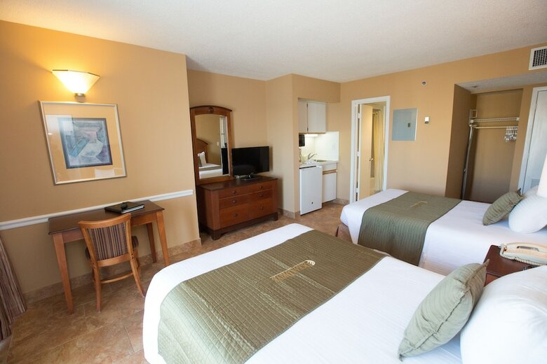 Hotel Ocean Drive Beach & Golf Resort