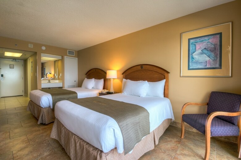 Hotel Ocean Drive Beach & Golf Resort