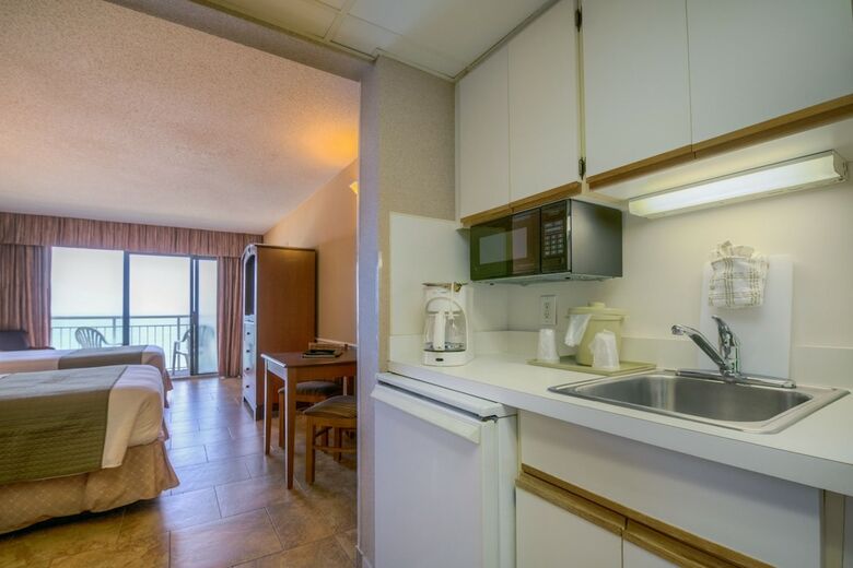 Hotel Ocean Drive Beach & Golf Resort