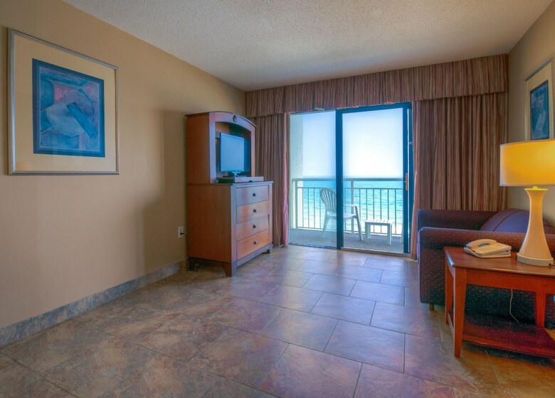 Hotel Ocean Drive Beach & Golf Resort
