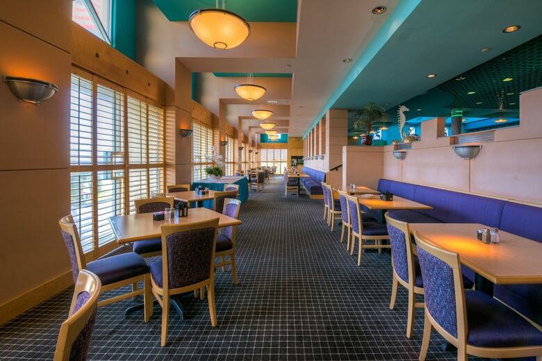 Hotel Ocean Drive Beach & Golf Resort