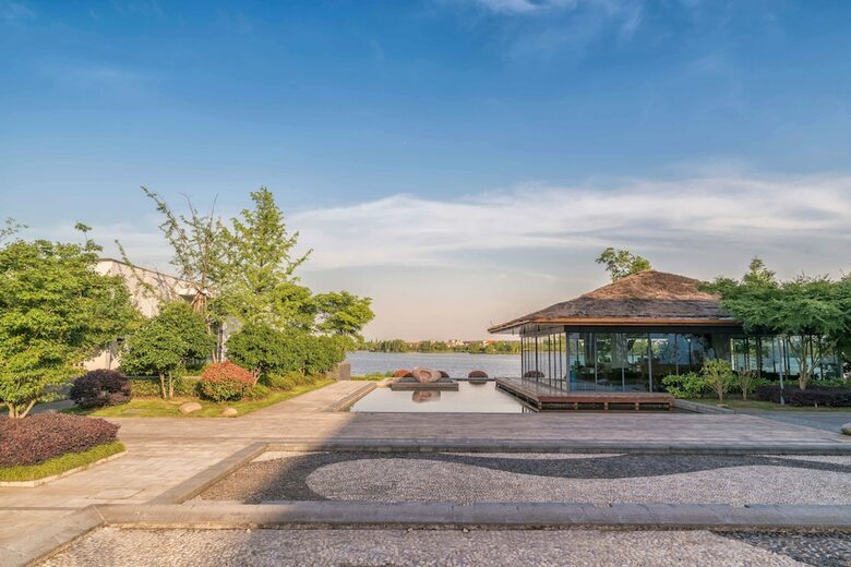 Citic Pacific Zhujiajiao Jin Jiang Hotel