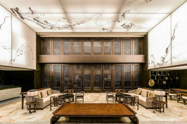 Citic Pacific Zhujiajiao Jin Jiang Hotel