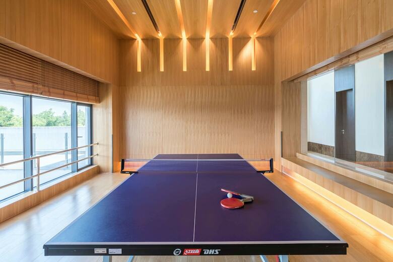 Citic Pacific Zhujiajiao Jin Jiang Hotel