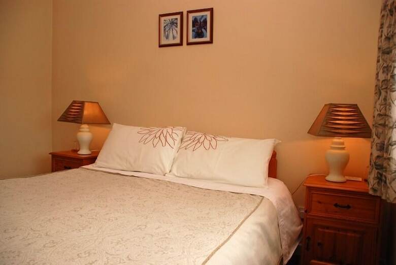 Cradog Farmhouse Bed & Breakfast