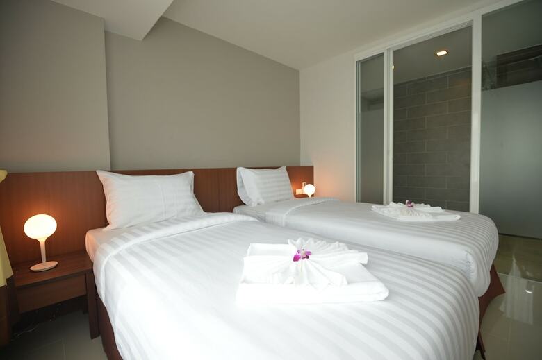 Baan Lukkan Resort Hotel