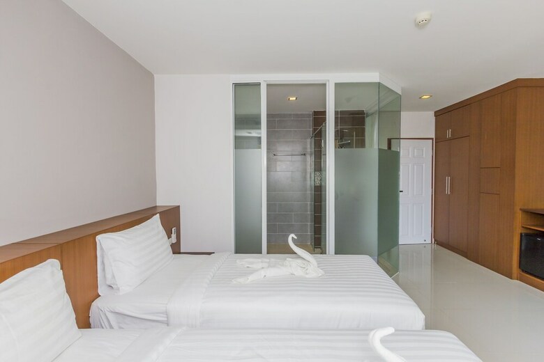 Baan Lukkan Resort Hotel