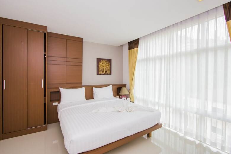 Baan Lukkan Resort Hotel