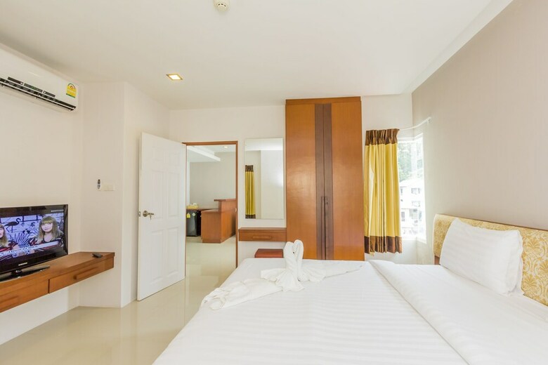 Baan Lukkan Resort Hotel