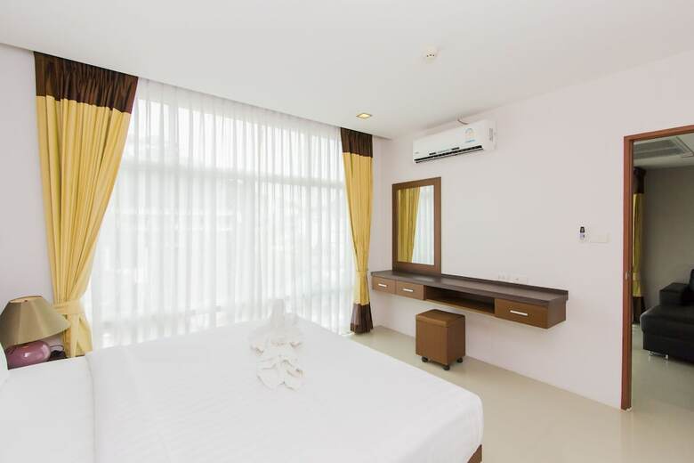 Baan Lukkan Resort Hotel