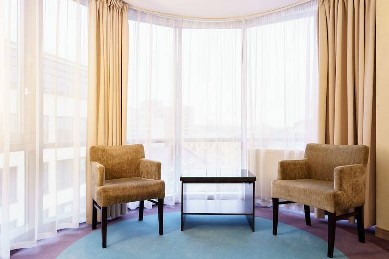 Baltiya Hotel