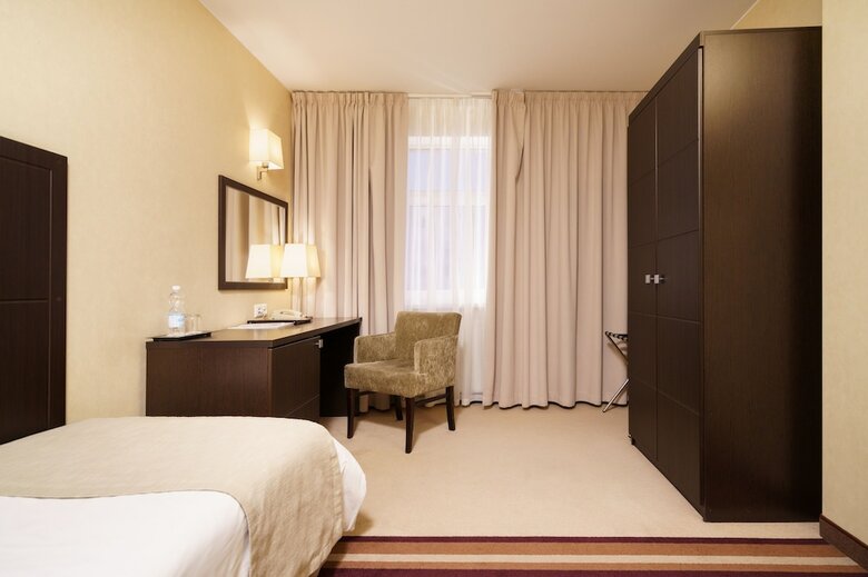 Baltiya Hotel