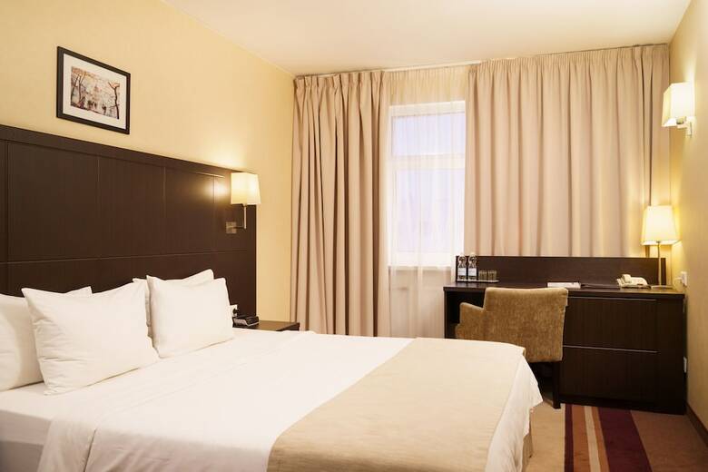 Baltiya Hotel